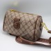 Сумки кросс-боди 437 brown