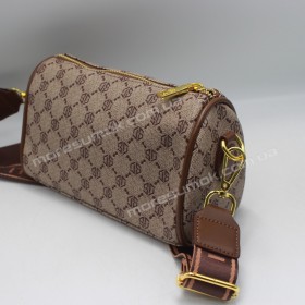Сумки кросс-боди 437 brown