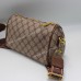 Сумки кросс-боди 437 brown