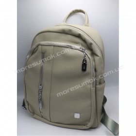 Жіночі рюкзаки 6002 white birch