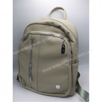 Жіночі рюкзаки 6002 white birch