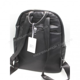 Жіночі рюкзаки 6001 black