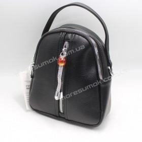 Сумки крос-боді F9143 black