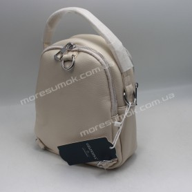 Сумки крос-боді F9143 beige