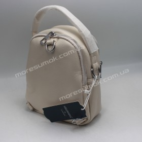 Сумки крос-боді F9143 beige