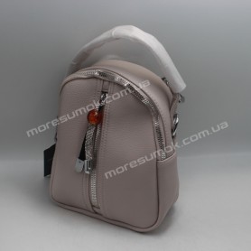 Сумки крос-боді F9143 gray Сумки крос-боді F9143 gray