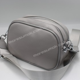 Сумки кросс-боди F9437 gray