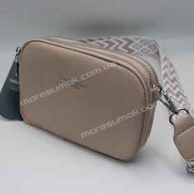 Сумки крос-боді F9119 khaki