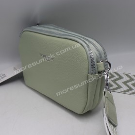 Сумки кросс-боди F9119 light green