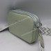 Сумки кросс-боди F9119 light green