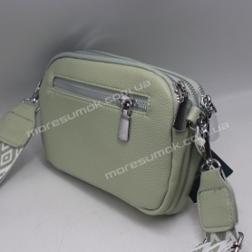 Сумки кросс-боди F9119 light green