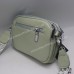 Сумки кросс-боди F9119 light green
