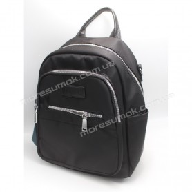 Жіночі рюкзаки 88045 black