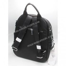 Жіночі рюкзаки 88045 black