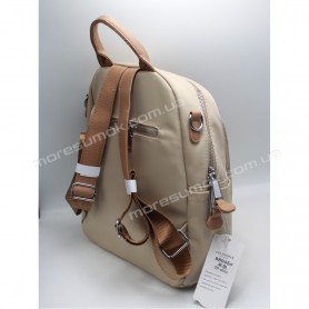 Жіночі рюкзаки 88045 off white