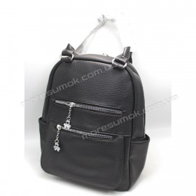 Женские рюкзаки MC188 black