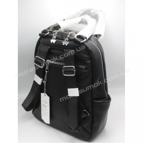 Женские рюкзаки MC188 black