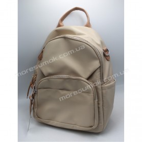 Женские рюкзаки 88042 off white