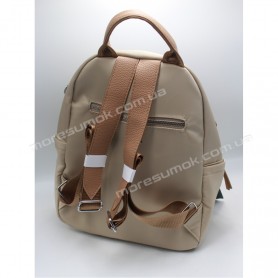 Женские рюкзаки 88042 off white