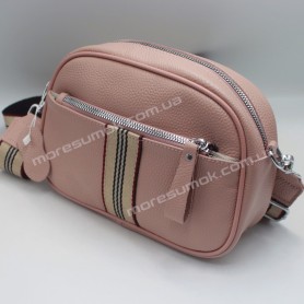 Сумки крос-боді 39036 pink