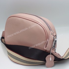 Сумки кросс-боди 39036 pink
