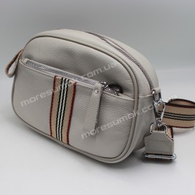 Сумки крос-боді 39036 pale gray