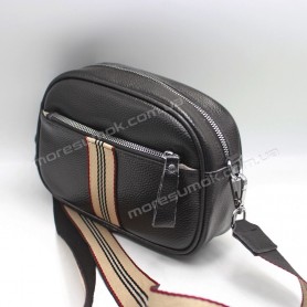 Сумки крос-боді 39036 black