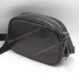 Сумки крос-боді 39036 black