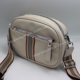 Сумки крос-боді 39036 beige
