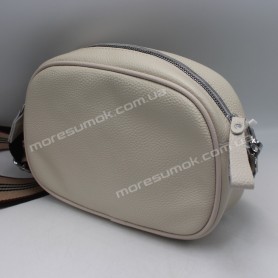 Сумки крос-боді 39036 beige