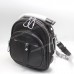 Жіночі рюкзаки 611 black
