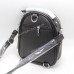Жіночі рюкзаки 611 black