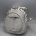 Жіночі рюкзаки 611 white