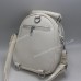 Жіночі рюкзаки 611 white