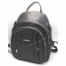 Жіночі рюкзаки 25051 black