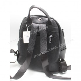 Женские рюкзаки 25051 black