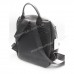 Женские рюкзаки 25052 black