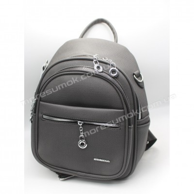 Женские рюкзаки 25054-1 black