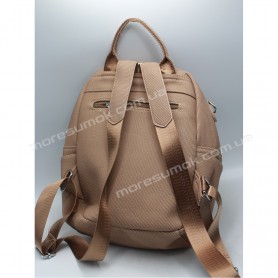 Жіночі рюкзаки 25054-1 khaki