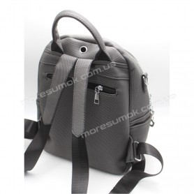 Женские рюкзаки 25053-1 black