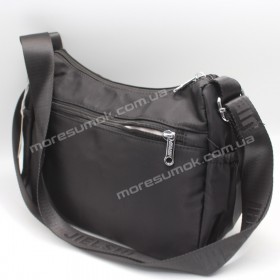 Сумки крос-боді 6938 black