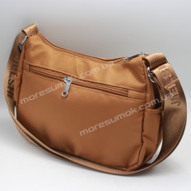 Сумки крос-боді 6938 mocha Сумки крос-боді 6938 mocha
