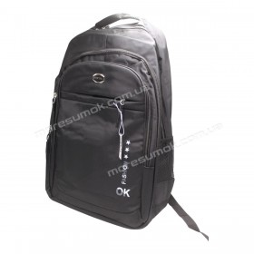 Спортивні рюкзаки 2723 black-gray