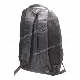 Спортивні рюкзаки 2723 black-gray