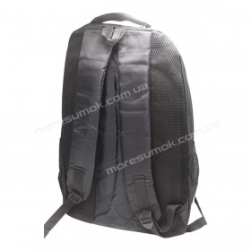 Спортивні рюкзаки 2723 black-gray