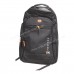 Спортивні рюкзаки 2723 black-orange
