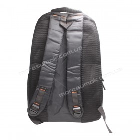 Спортивні рюкзаки 2723 black-orange