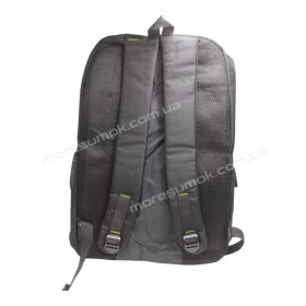 Спортивні рюкзаки 2723 black-green