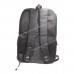 Спортивні рюкзаки 2723 black-green