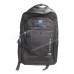 Спортивні рюкзаки 2723 black-blue